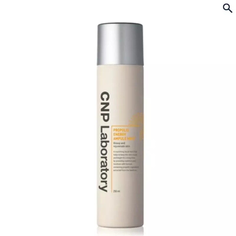 Chaenpark 차앤박 프로폴리스 에너지 앰플 미스트 250ml Chaen & Park