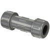 Hashimoto Sangyo Co., Ltd. VP21020 HS Valve, U-PVC HS Long