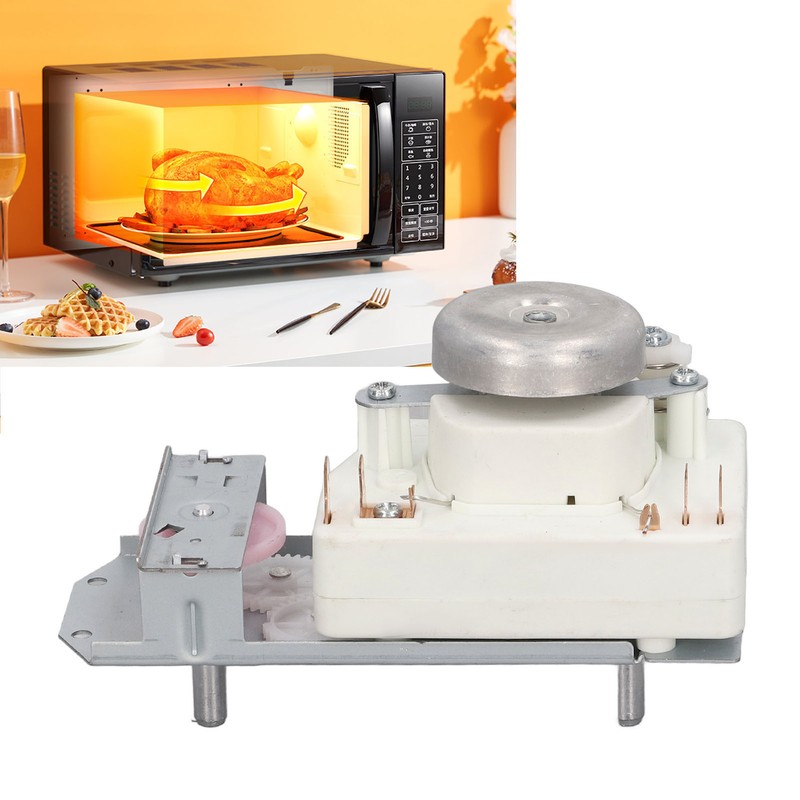 Delay Timer Switch Timer Switch for Galanz Electronic Microwave Oven