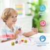 VICHOS Lehnwort Pencil Sharpener Guest Gift for Party Bags Children's