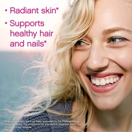 Neocell Super Collagen + Vitamin C & Biotin  270 tabs - 2 Pack