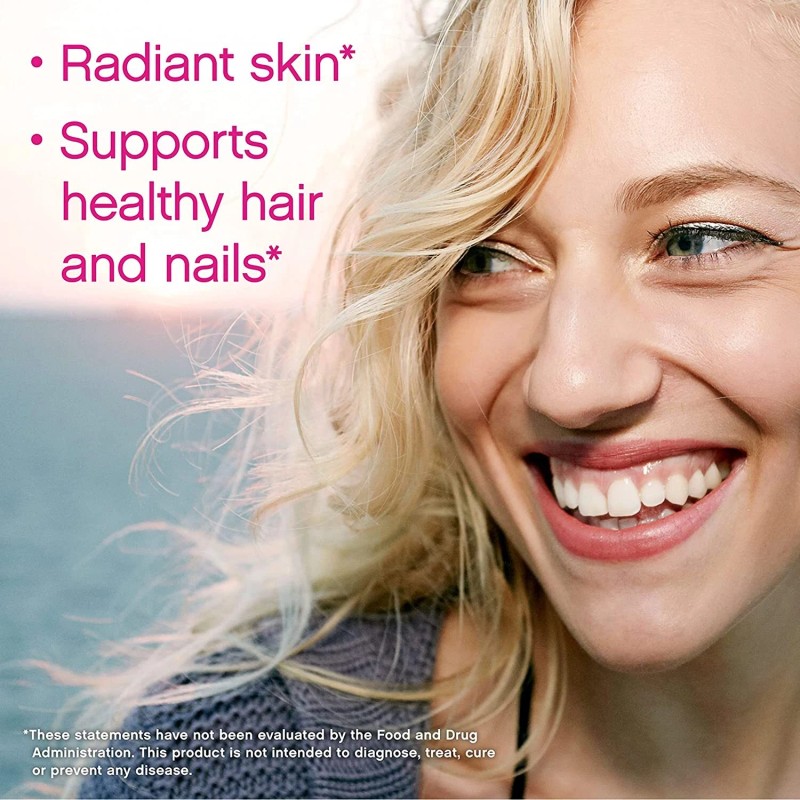 Neocell Super Collagen + Vitamin C & Biotin 270 tabs