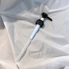 Treatment Rack (with 1 treatment pump) for Mogo Treatment Series