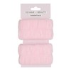Oz Essentials Cleansing Wrist Band - Pink