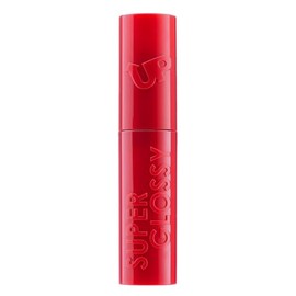 PINK UP | Super Glossy | Ultra brillo de larga duración | Cobertura cómoda sin efecto pegajoso | Labial | Gloss | Aplicador con definición | Color Diva | Modelo PKSGL09