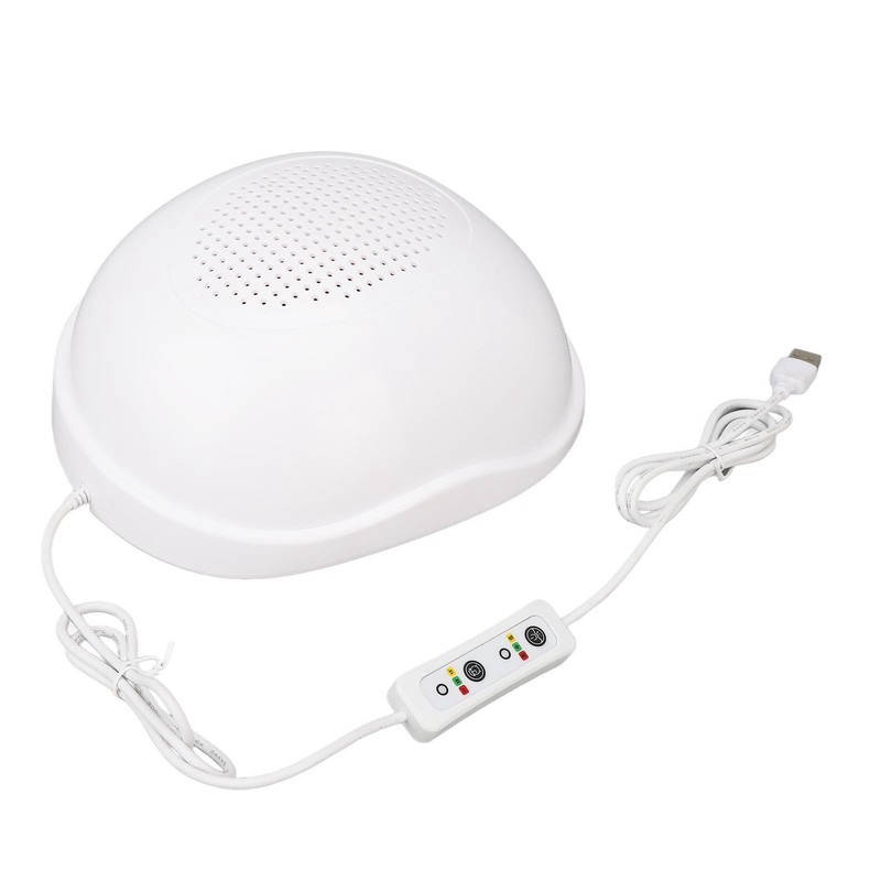 Laser Hair Growth Device 272 Lamp Chips 3 Gears USB