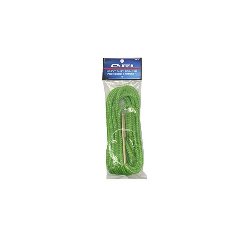 P-Line HDS-12 Heavy Duty Nylon Stringer 12'