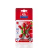 Dr.Marcus Red Fruits Lucky Top Car Air Freshener