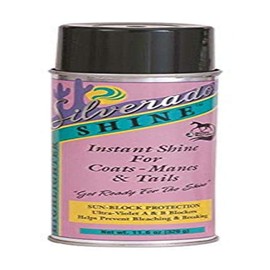 Healthy Haircare Product Silverado Shine Highlighter