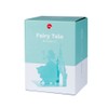 balvi Bookend Fairy Tale Colour Turquoise Based on the Fairy