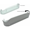 Hotpoint HMB312I HMB313I HS1621 Fridge Door Shelf Rail Bar Bottle