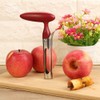 Vegetable Peeler Apple Corer Kit, Kitchen Gadgets Stainless Steel Tool