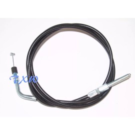 trailmaster Parking Brake cable for go kart  Trailmaster 150XRX 150XRS UTV150 GK-M06 GK-M07