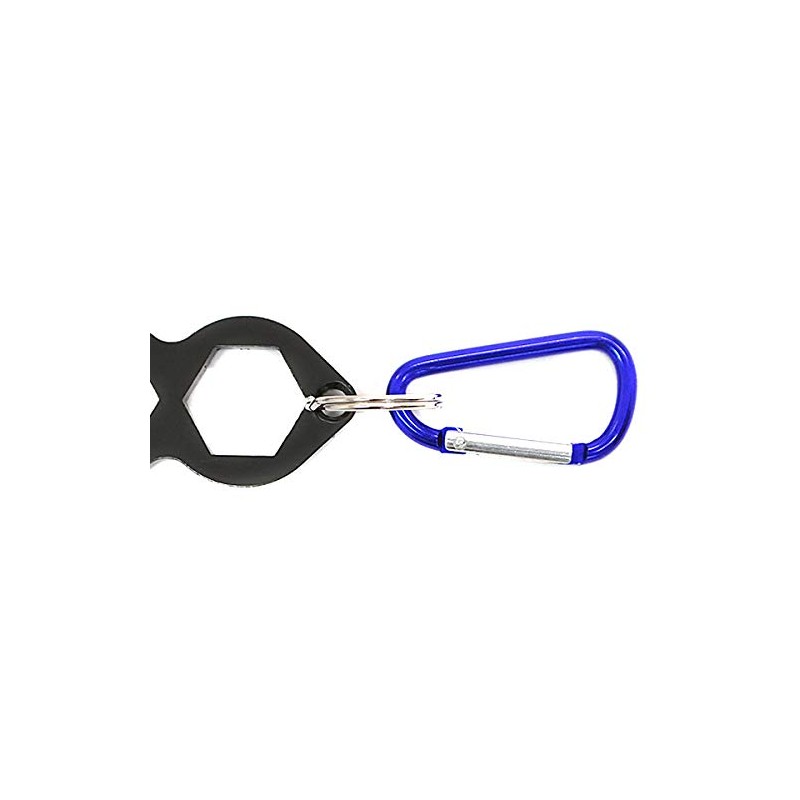 Stage Evolution SEWS140 Multi Spanner