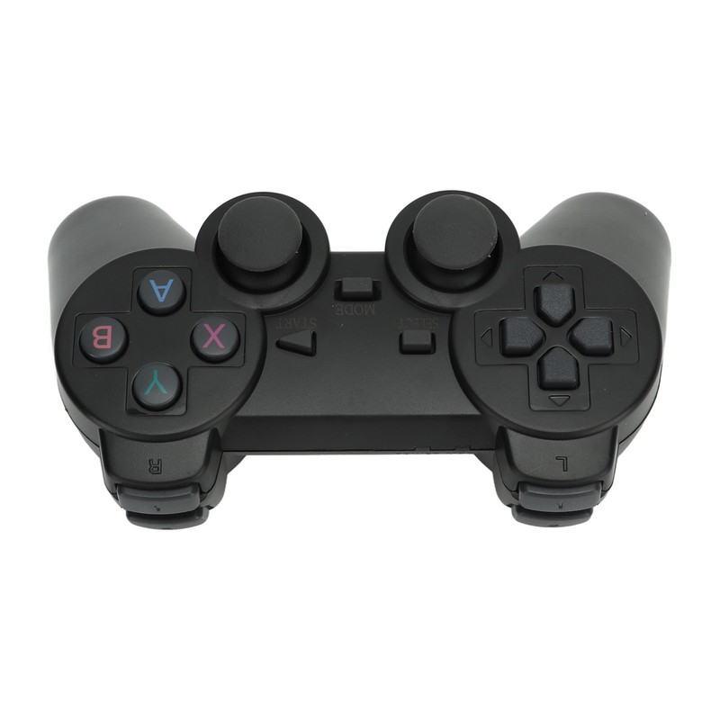 4K Video Game Console Various Games Wireless Joystick Gaming System