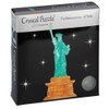 Crystal Puzzle 91012 Statue of Liberty, Game