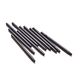 20 pcs Black Standard Pen Nibs for WACOM Bamboo Capture CTH-470 CTH-480 CTH-480S Tablet's Pen