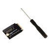 KALEA-INFORMATIQUE Asus ROG Ally M2 2280 to 2230 SSD Switch
