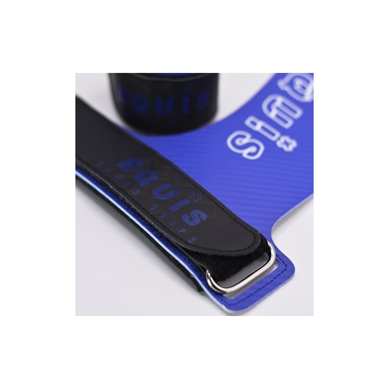 EQUIS GOVICENS Grips for Cross Training, Cross Training, Protection for