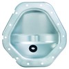 PartCatalog Differential Cover Compatible With GMC Yukon XL 2500 2008
