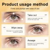 2pcs Retinal Shot Tightening Booster 15ml Todo Tipo De Piel