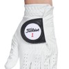 TITLEIST(タイトリスト) Golf Glove Professional Tech Glove TG53WT-22 WT White for