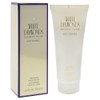 Elizabeth Taylor White Diamonds Body Lotion para Mujer, 6.8 Oz/200