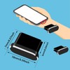 ZZLBZN USB C Dust Plugs, USB Type C Dust Plug