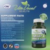 VitaVocal Throat & Voice Enhancer Voice Booster Vitamin veggie caps