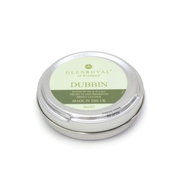 Glenroyal Dubbin Maintenance Wax for Bridle Leather, Unisex, MAINTENANCEWAX, One Size