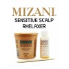 MIZANI (New Packaging) Mizani Sensitive Scalp Relaxer Single Application Kit