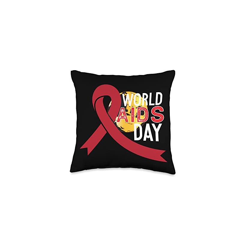 Hiv Test, Hiv Therapy, Hiv/aids, Hiv Symptoms, Red Ribbon, Hiv