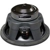 Audiopipe TSCAR10 10 Woofer 600w Max 4 Ohm Svc