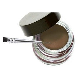 Jolie No Smudge Waterproof Indelible Gel Eyeliner 3g/(0.1oz) (Chocolate Mousse)