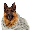 The Dog’s Blanket Sound Sleep Original Blanket, Premium Quality Calming,
