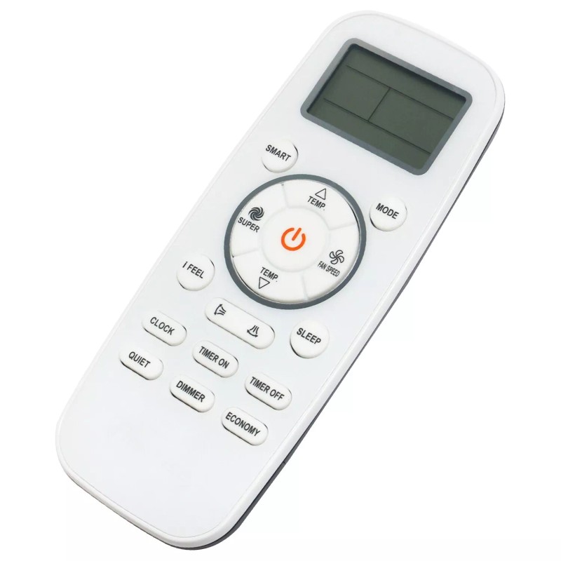 Hisense New Remote Control for Hisense Air Conditioner DG11L1-01 DG11L1-03