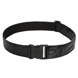 VET GOODS HEAVY DUTY REFLECTIVE BELT (RED)