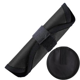 Fishing Lure Covers - Lure Shield - Oxford Fabric Guard Shield Protectors for Jig Swimbait Freshwater Saltwater