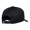 DC Snapdripp - Snapback Cap - Black, 1SZ