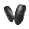 Komine 2025 Model Motorcycle 00-915 KK-915 Dry Carbon EK Protector