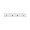 Goobay 79426 Keystone Empty Housing, 8 Port