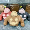 Gorilla Figure for Stress Relief, Latex Monkey Gorilla Toys, Anti-Anxiety