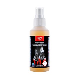 FELCO FELCO981 Plant Resin Remover Spray, Multi