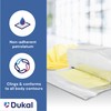 Dukal 215 Xeroform Petrolatum Gauze, Sterile, 4" x 4", Pack