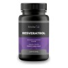 Resveratrol Endaroo Suplemento Antioxidante Cápsulas Pimienta Negra