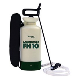 Sprayers Plus Commercial Hand Held Compression Sprayer, 1 gal by Sprayers Plus