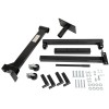 Summit Racing 918011 Engine Stand 1000 Lbs. Rotates 360 Deg