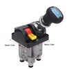 PTO Dump Truck Control Valve, Dump Truck Proportional Control Valves