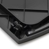 Poztiv Sliding Kitchen Counter Caddy (2 Pack). Made of Durable