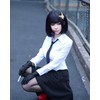 FCCAM Akiko Yosano Cosplay Anime Cosplay Bungo Stray Dogs Cosplay